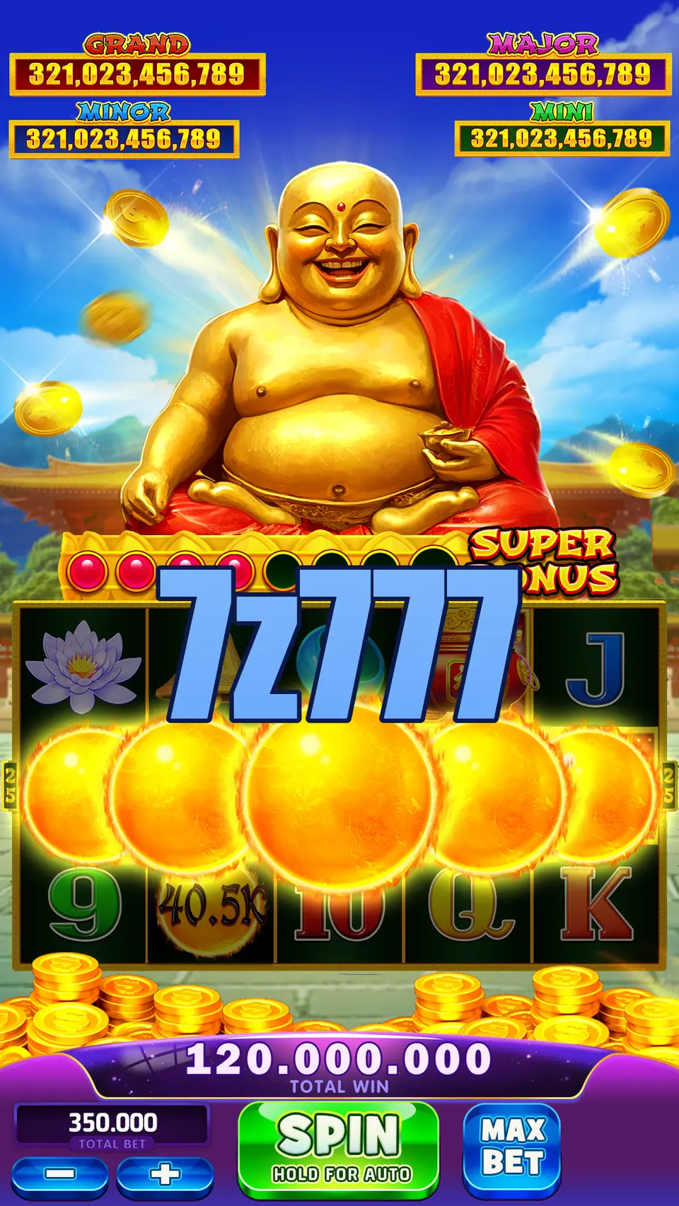 7z777 APK
