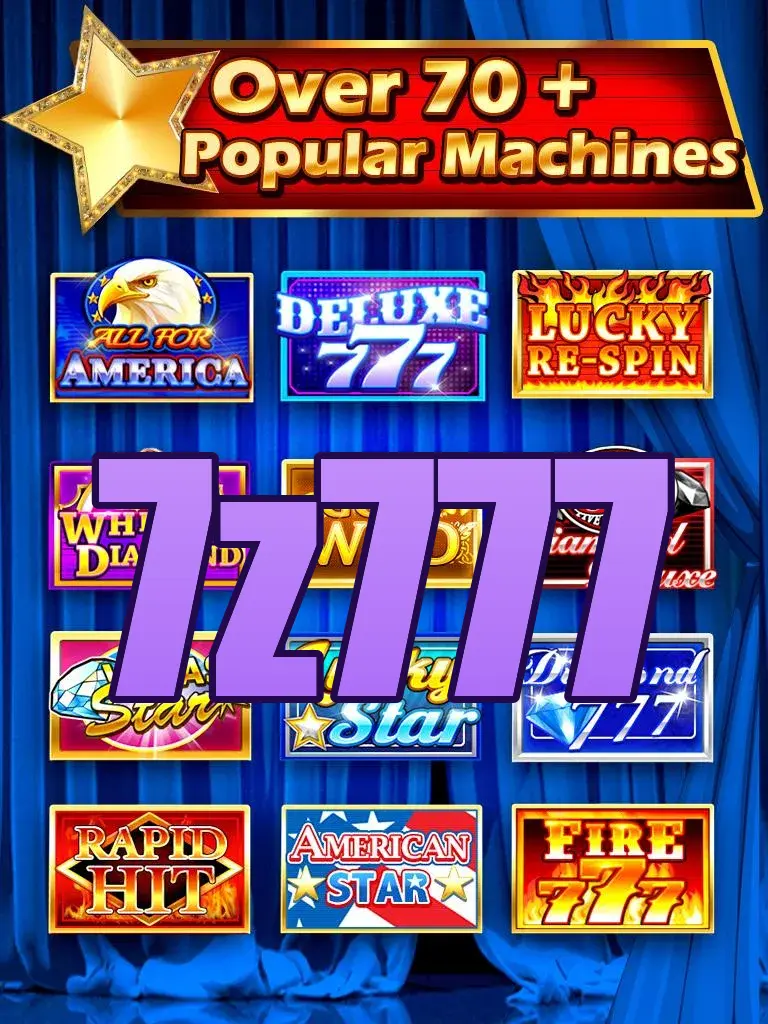 7z777 APK