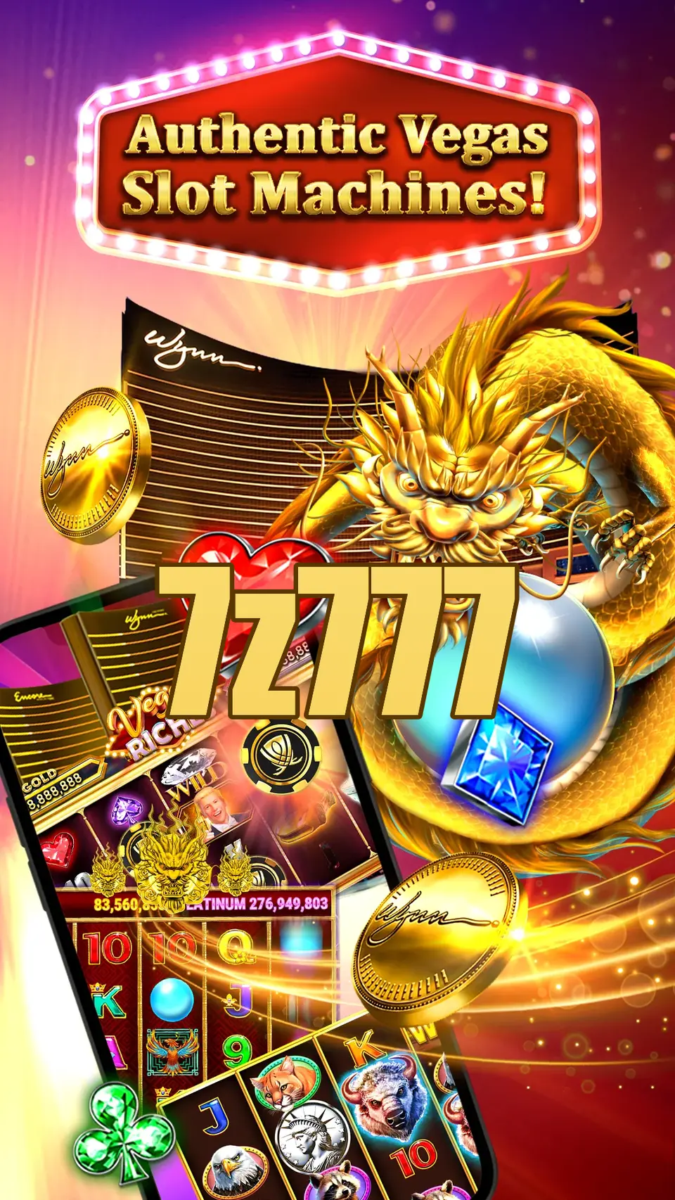 7z777 লগইন