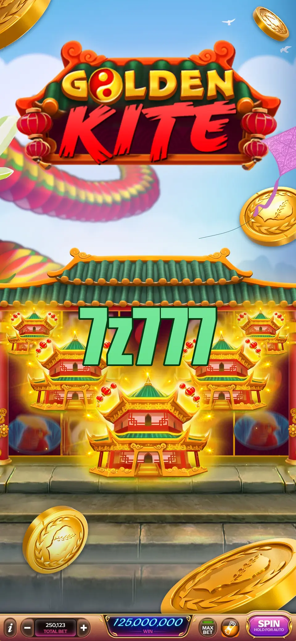 7z777 স্ক্রিনশট - APK অফিসিয়াল