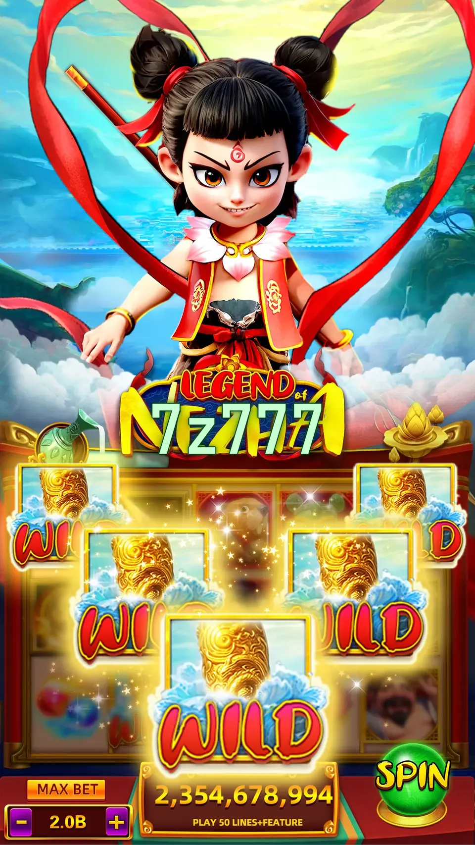7z777 Preview - অফিসিয়াল ডাউনলোড